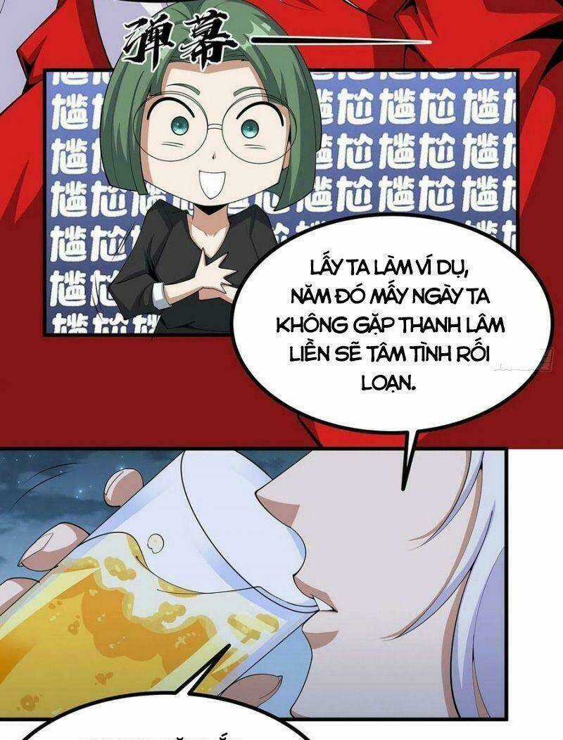 Kiếm Tu Imba Nhất Quả Đất - Chapter 108 - Trang 21