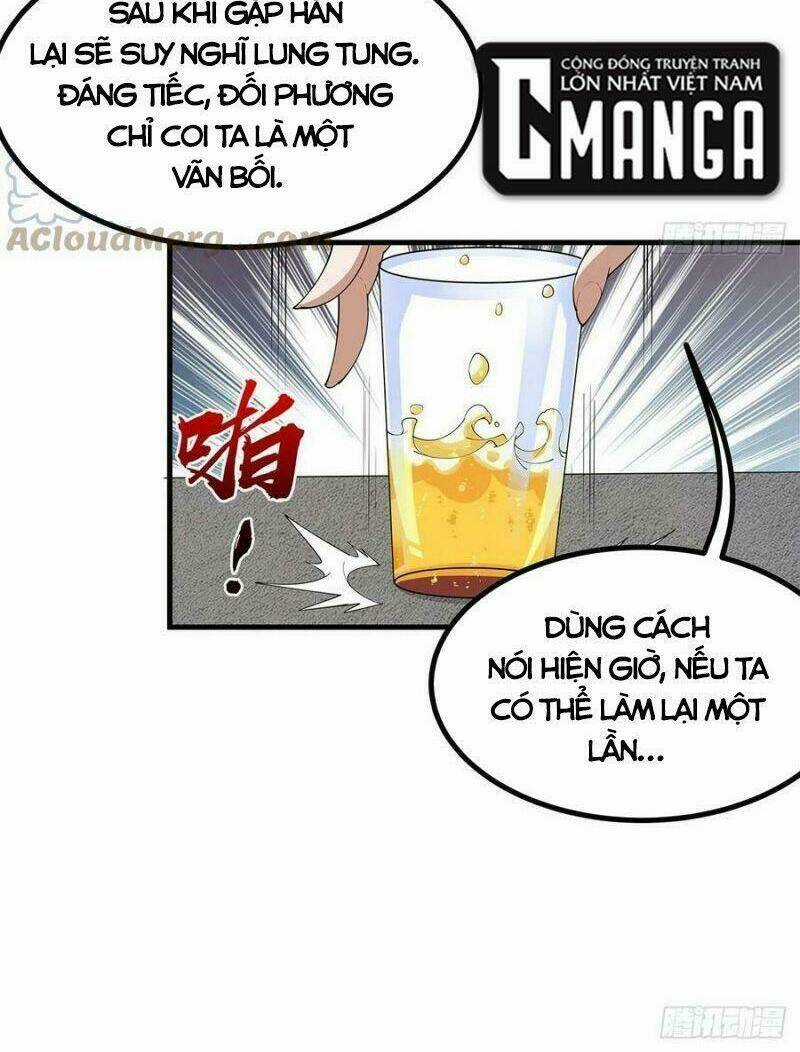 Kiếm Tu Imba Nhất Quả Đất - Chapter 108 - Trang 22