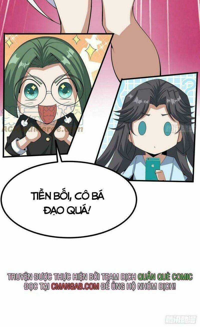 Kiếm Tu Imba Nhất Quả Đất - Chapter 108 - Trang 25