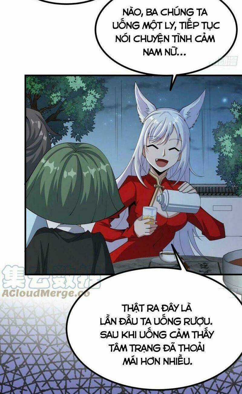 Kiếm Tu Imba Nhất Quả Đất - Chapter 108 - Trang 29