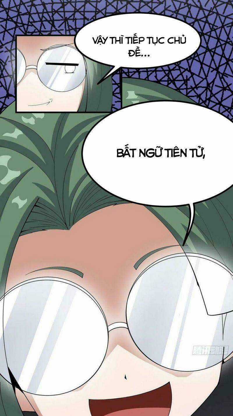 Kiếm Tu Imba Nhất Quả Đất - Chapter 108 - Trang 30