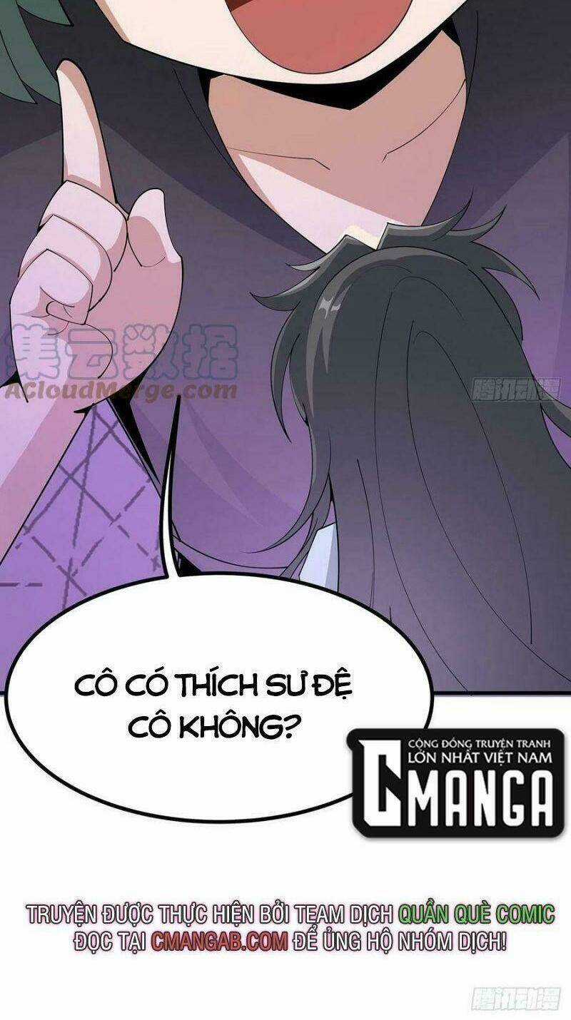 Kiếm Tu Imba Nhất Quả Đất - Chapter 108 - Trang 31