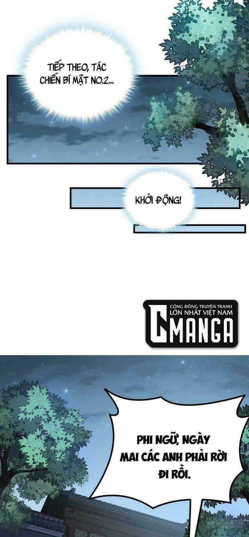 Kiếm Tu Imba Nhất Quả Đất - Chapter 108 - Trang 5