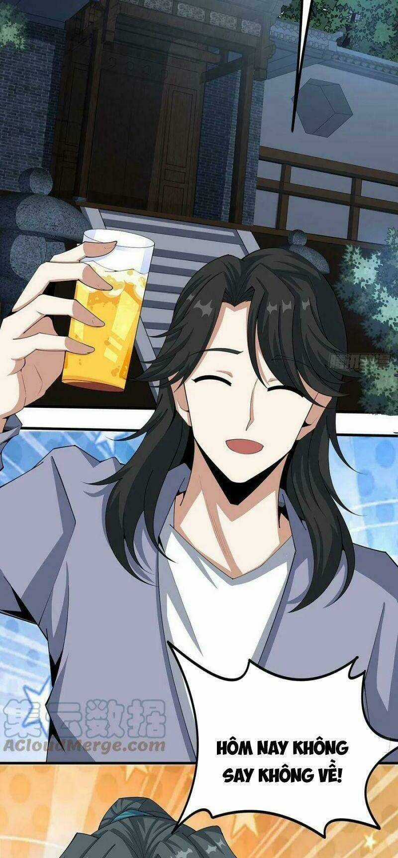 Kiếm Tu Imba Nhất Quả Đất - Chapter 108 - Trang 6