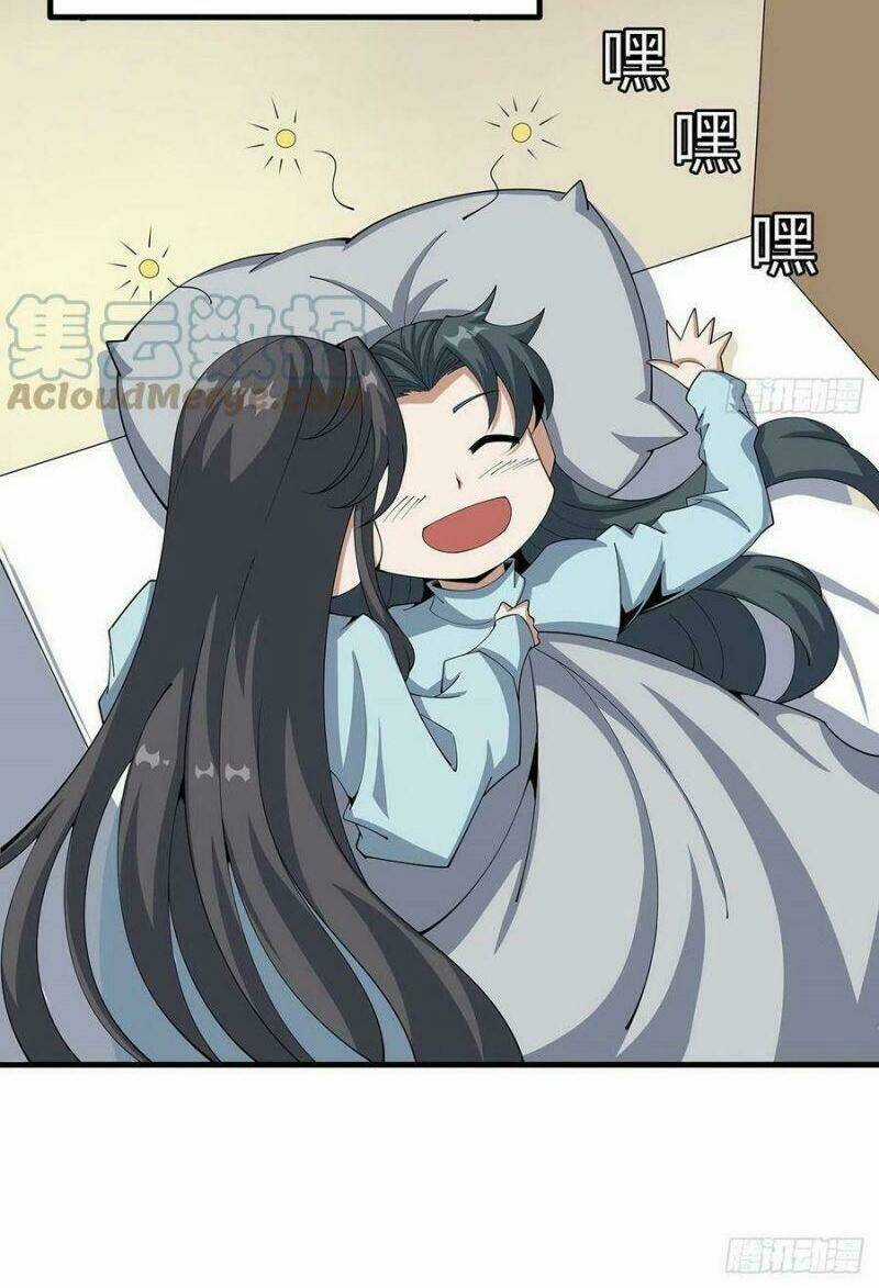 Kiếm Tu Imba Nhất Quả Đất - Chapter 108 - Trang 10