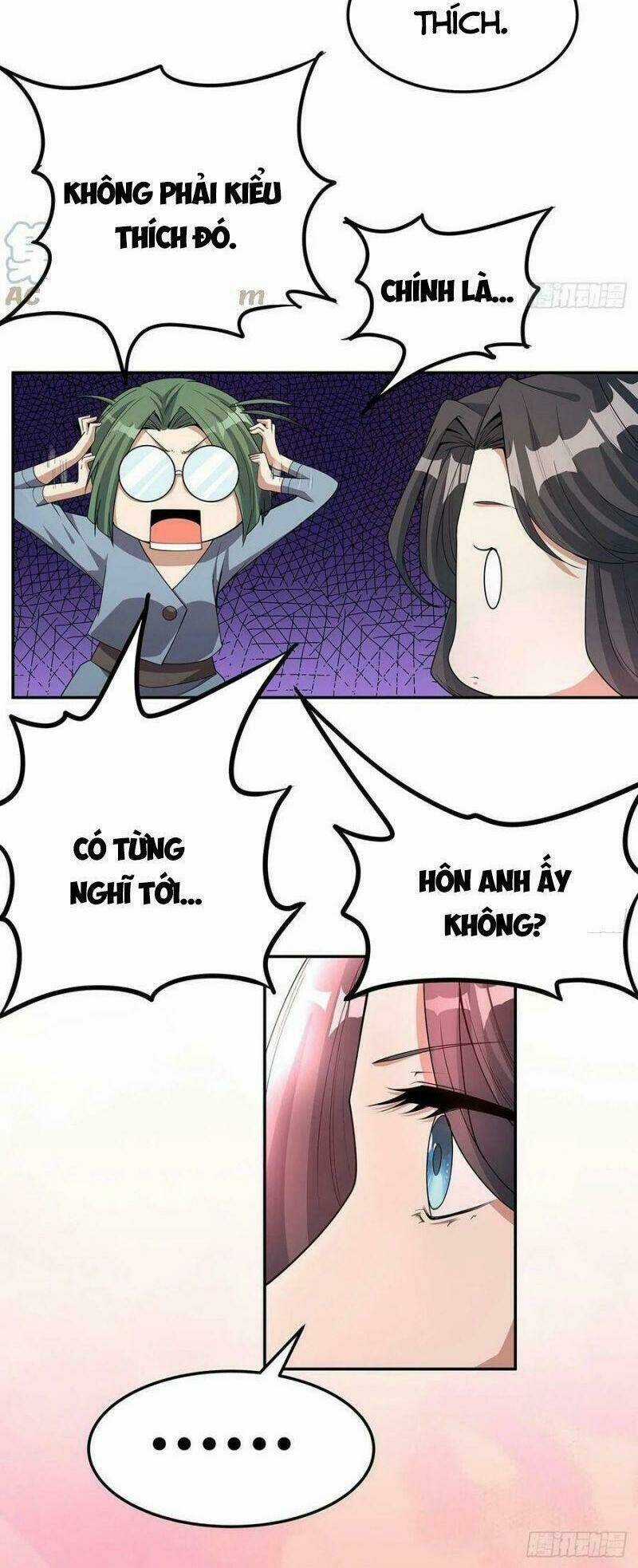 Kiếm Tu Imba Nhất Quả Đất - Chapter 109 - Trang 2