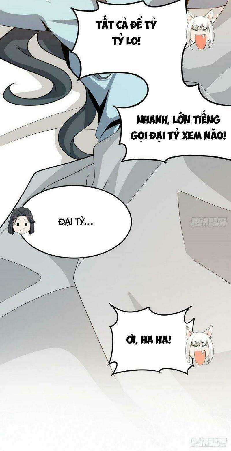 Kiếm Tu Imba Nhất Quả Đất - Chapter 109 - Trang 11