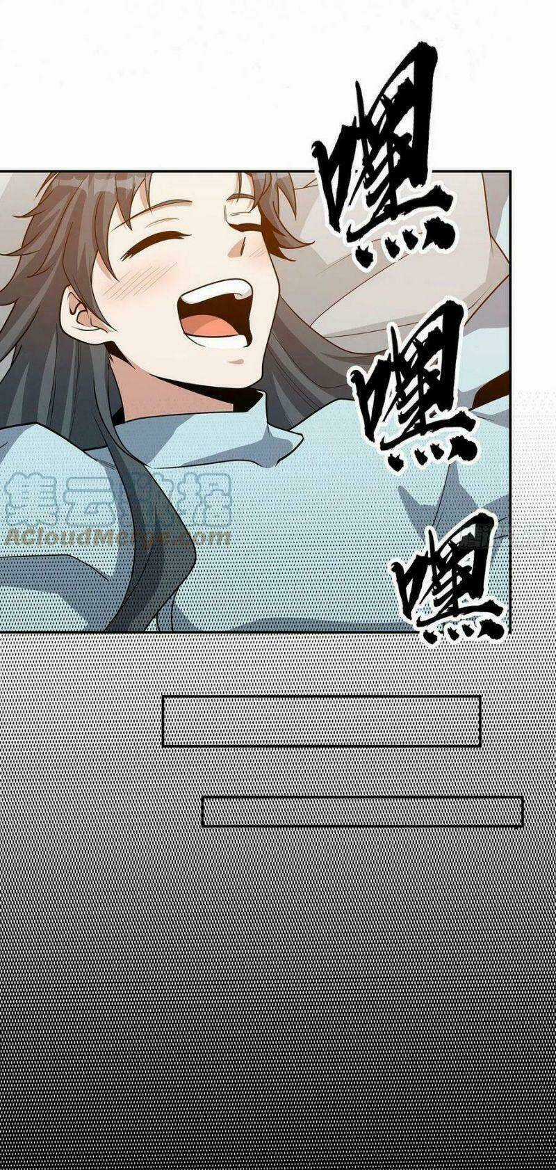 Kiếm Tu Imba Nhất Quả Đất - Chapter 109 - Trang 12