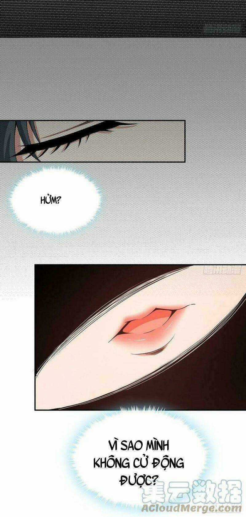 Kiếm Tu Imba Nhất Quả Đất - Chapter 109 - Trang 13