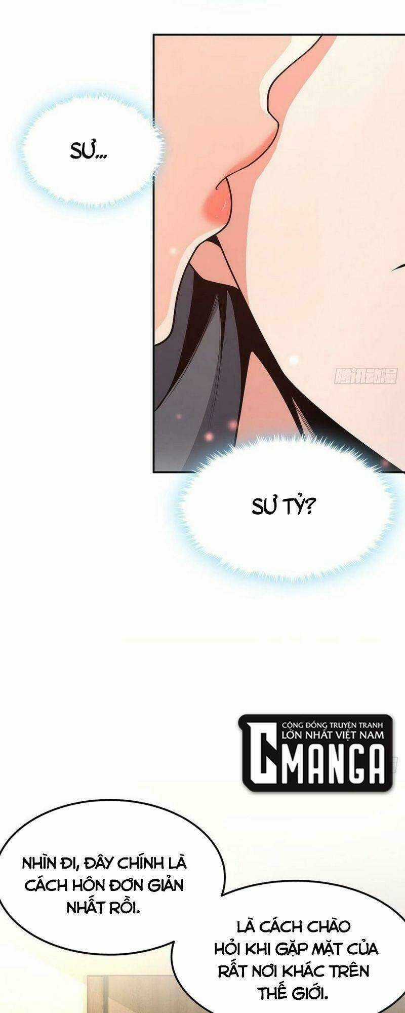 Kiếm Tu Imba Nhất Quả Đất - Chapter 109 - Trang 14