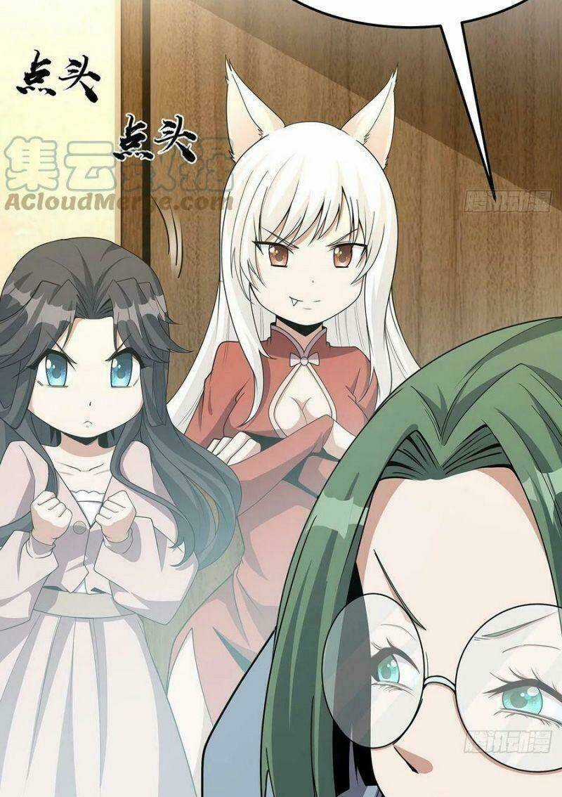 Kiếm Tu Imba Nhất Quả Đất - Chapter 109 - Trang 15