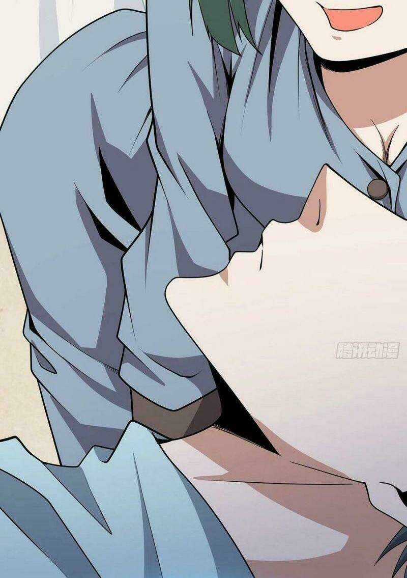 Kiếm Tu Imba Nhất Quả Đất - Chapter 109 - Trang 16