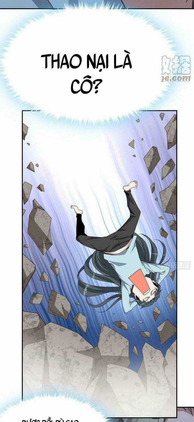 Kiếm Tu Imba Nhất Quả Đất - Chapter 109 - Trang 17