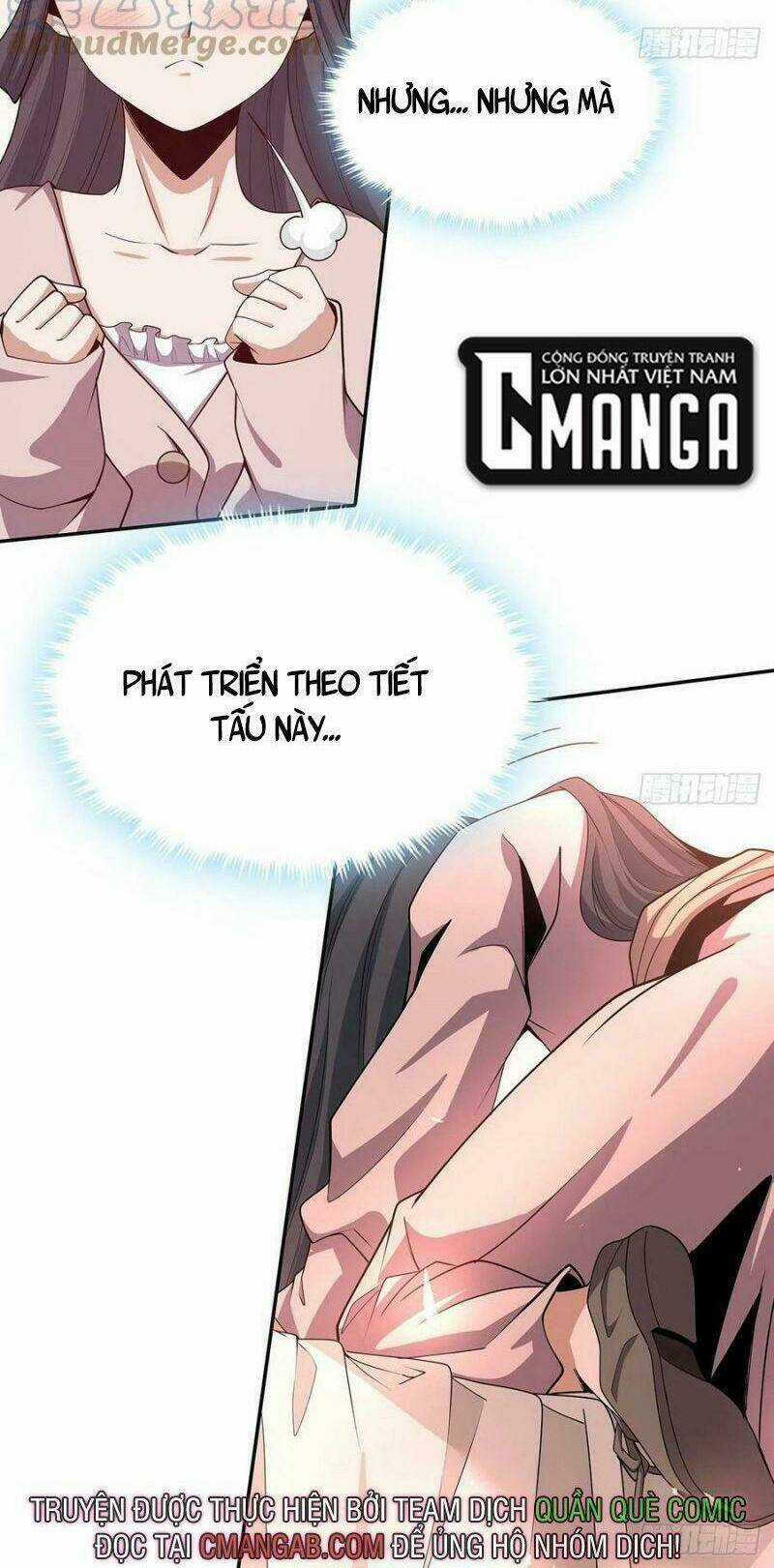 Kiếm Tu Imba Nhất Quả Đất - Chapter 109 - Trang 20