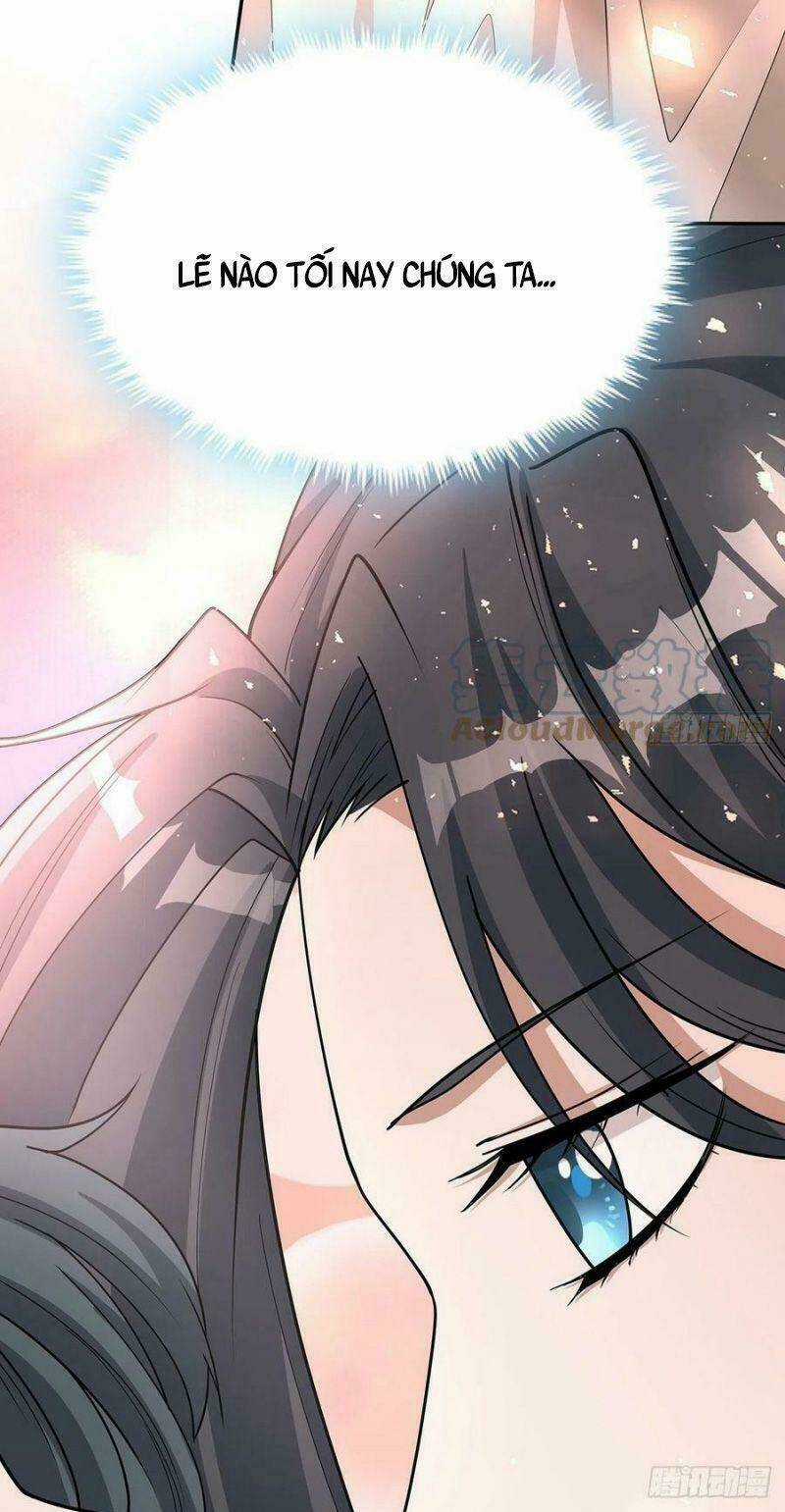 Kiếm Tu Imba Nhất Quả Đất - Chapter 109 - Trang 21