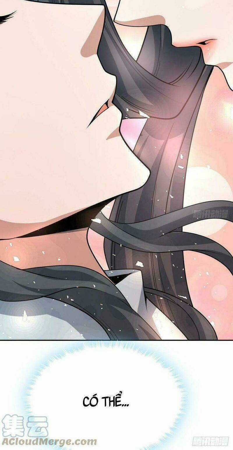 Kiếm Tu Imba Nhất Quả Đất - Chapter 109 - Trang 22