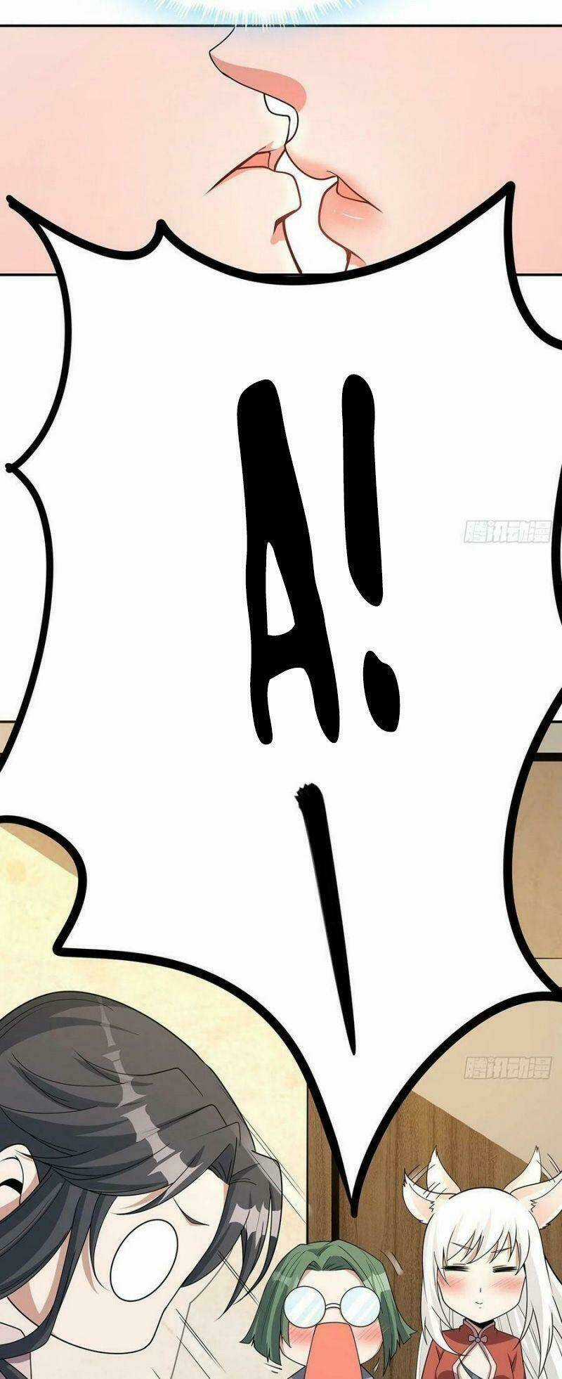 Kiếm Tu Imba Nhất Quả Đất - Chapter 109 - Trang 23