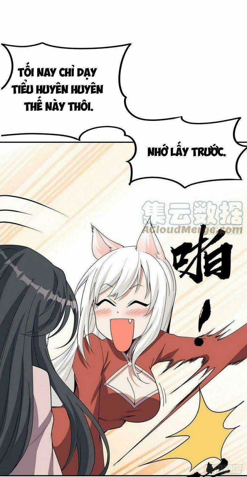 Kiếm Tu Imba Nhất Quả Đất - Chapter 109 - Trang 25