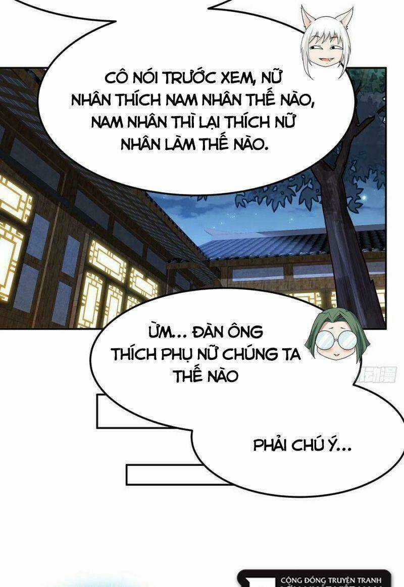 Kiếm Tu Imba Nhất Quả Đất - Chapter 109 - Trang 27