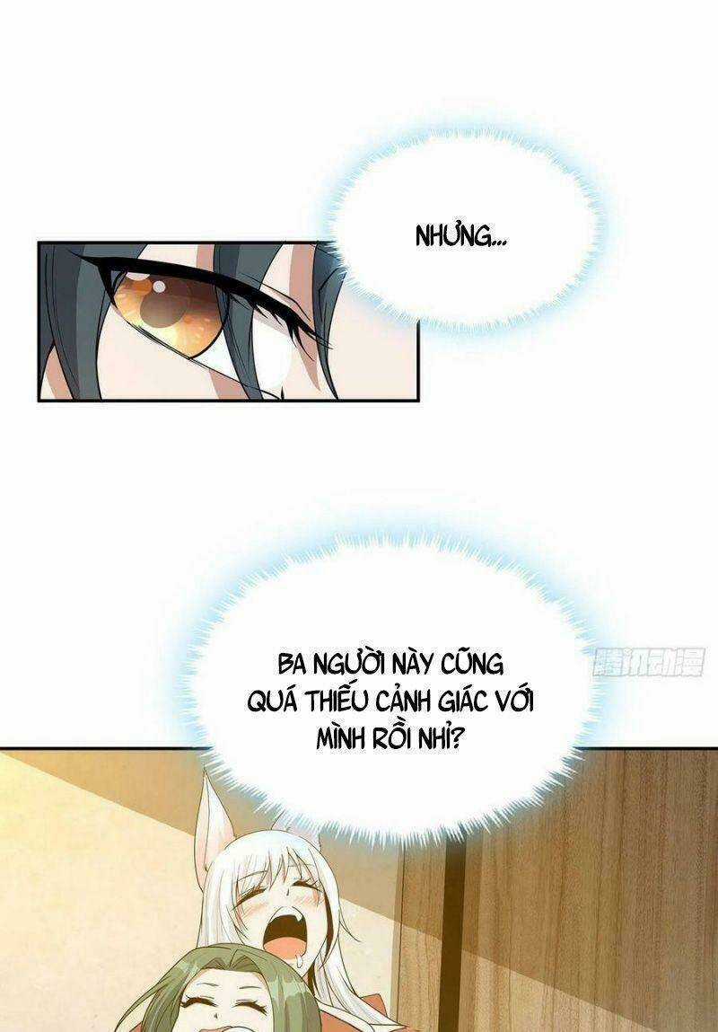 Kiếm Tu Imba Nhất Quả Đất - Chapter 109 - Trang 29