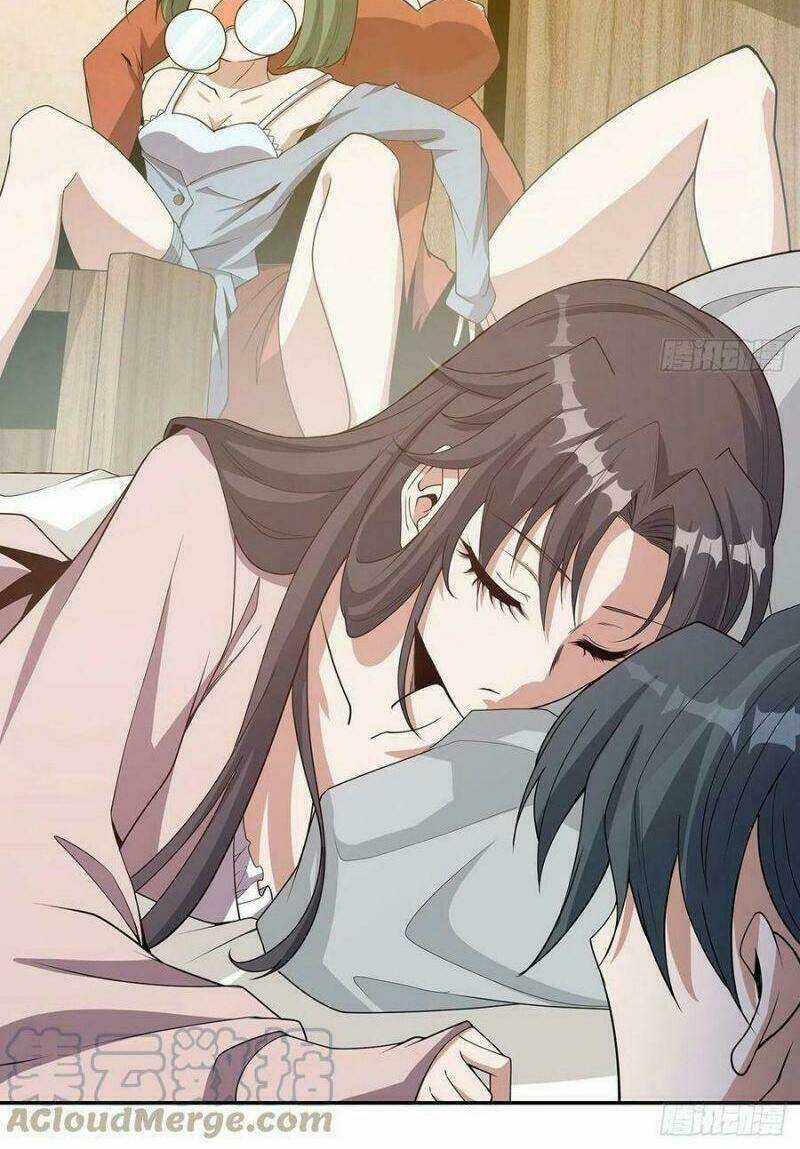 Kiếm Tu Imba Nhất Quả Đất - Chapter 109 - Trang 30