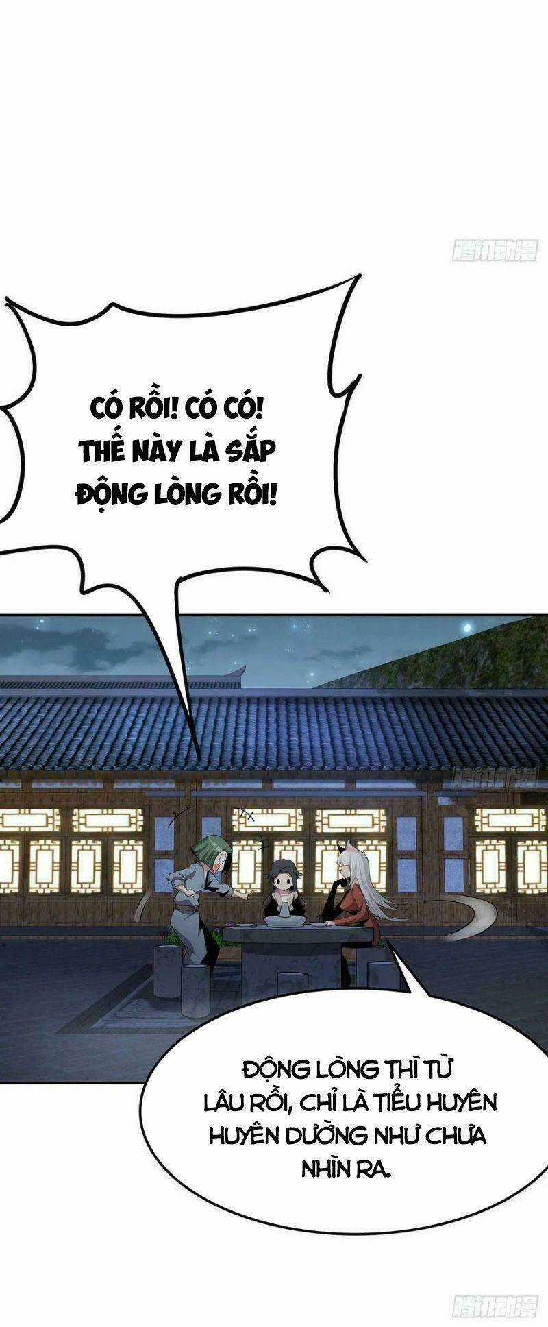 Kiếm Tu Imba Nhất Quả Đất - Chapter 109 - Trang 4