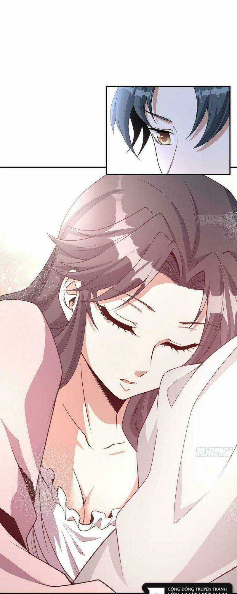 Kiếm Tu Imba Nhất Quả Đất - Chapter 109 - Trang 31