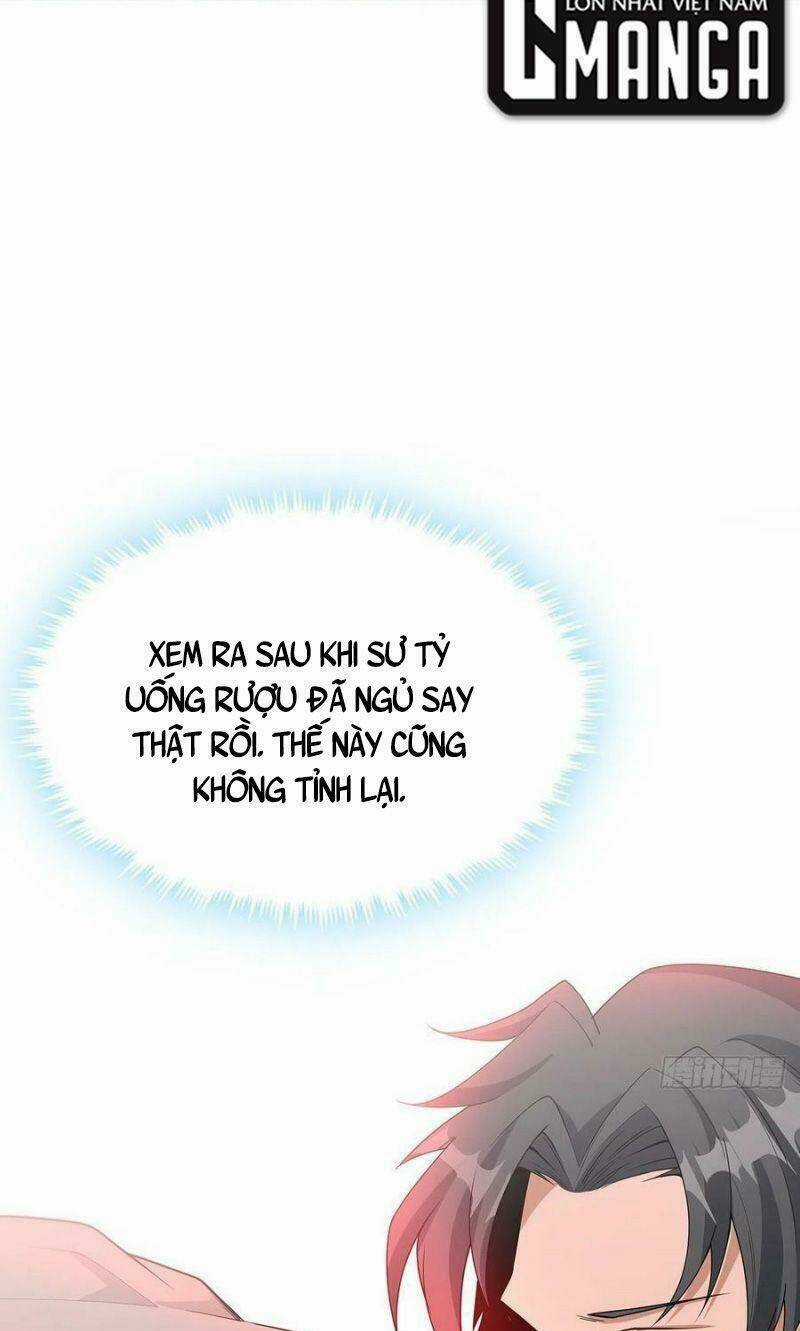 Kiếm Tu Imba Nhất Quả Đất - Chapter 109 - Trang 32