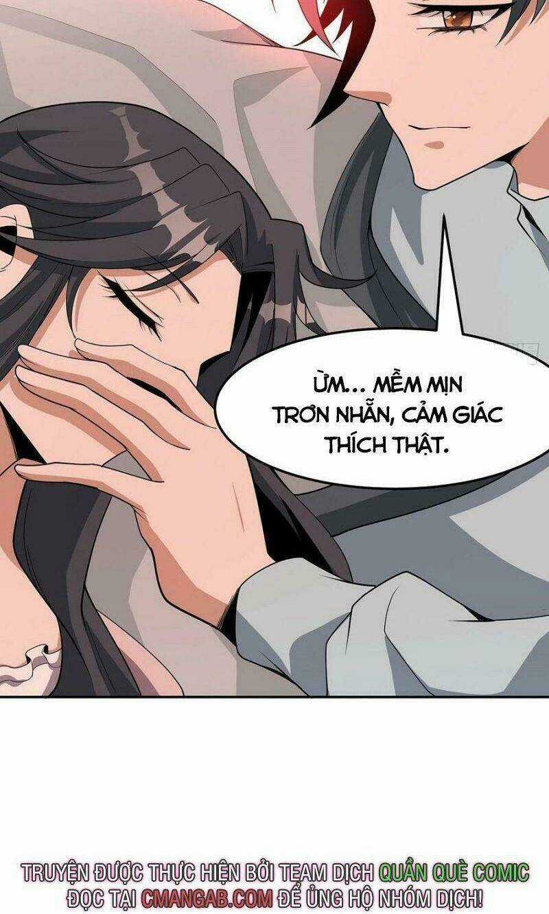 Kiếm Tu Imba Nhất Quả Đất - Chapter 109 - Trang 33