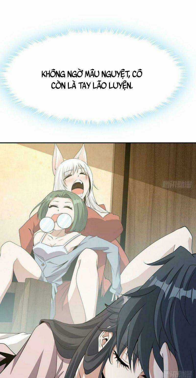 Kiếm Tu Imba Nhất Quả Đất - Chapter 109 - Trang 34