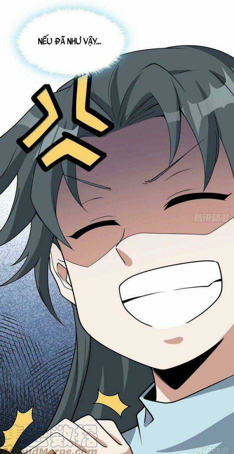 Kiếm Tu Imba Nhất Quả Đất - Chapter 109 - Trang 36