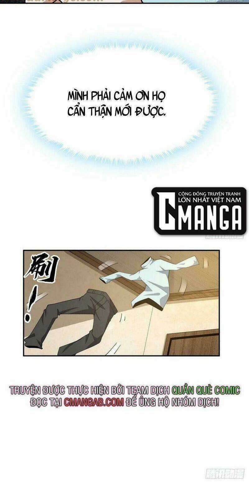 Kiếm Tu Imba Nhất Quả Đất - Chapter 109 - Trang 37