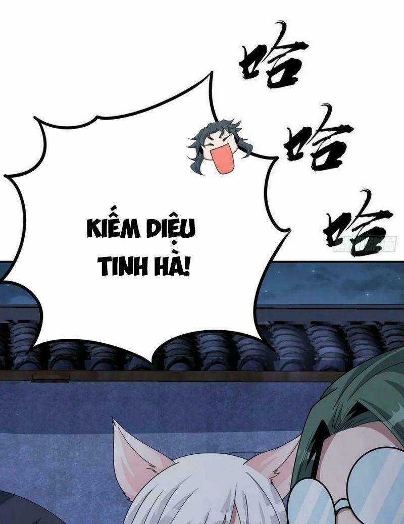 Kiếm Tu Imba Nhất Quả Đất - Chapter 109 - Trang 6