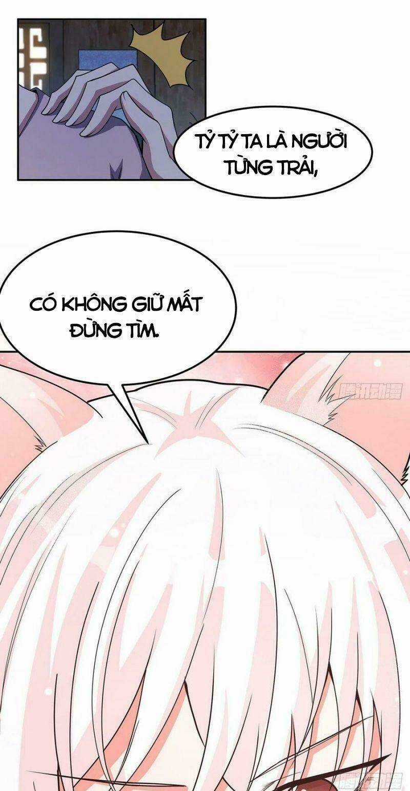 Kiếm Tu Imba Nhất Quả Đất - Chapter 109 - Trang 8