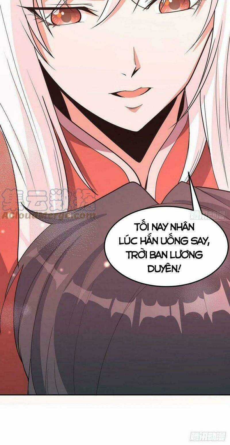 Kiếm Tu Imba Nhất Quả Đất - Chapter 109 - Trang 9