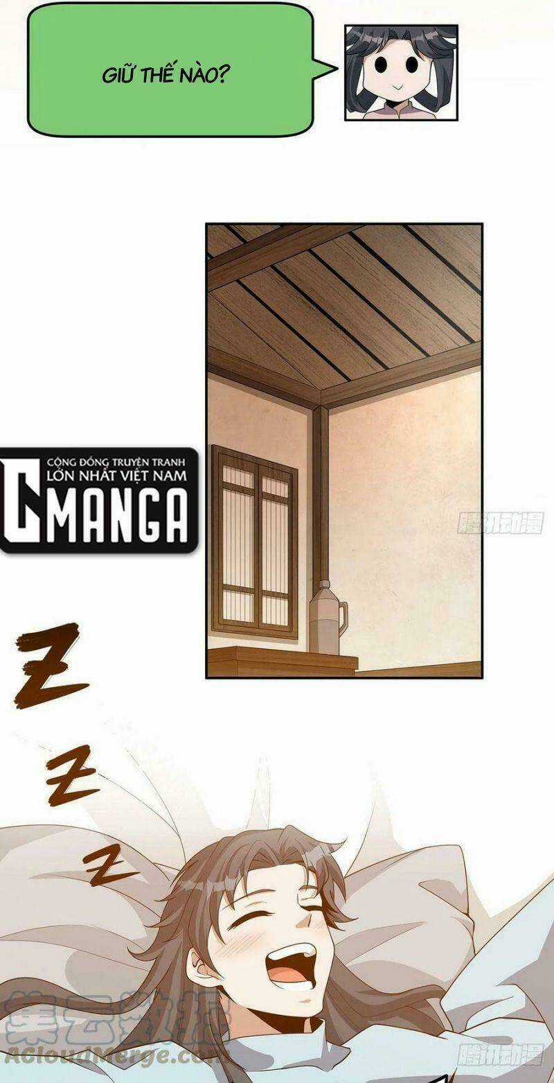 Kiếm Tu Imba Nhất Quả Đất - Chapter 109 - Trang 10