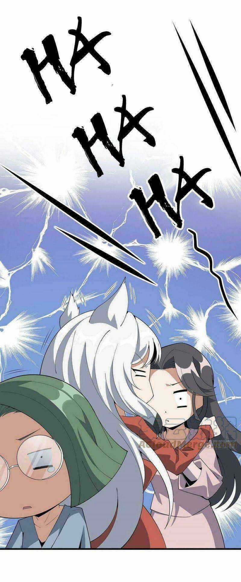 Kiếm Tu Imba Nhất Quả Đất - Chapter 110 - Trang 11