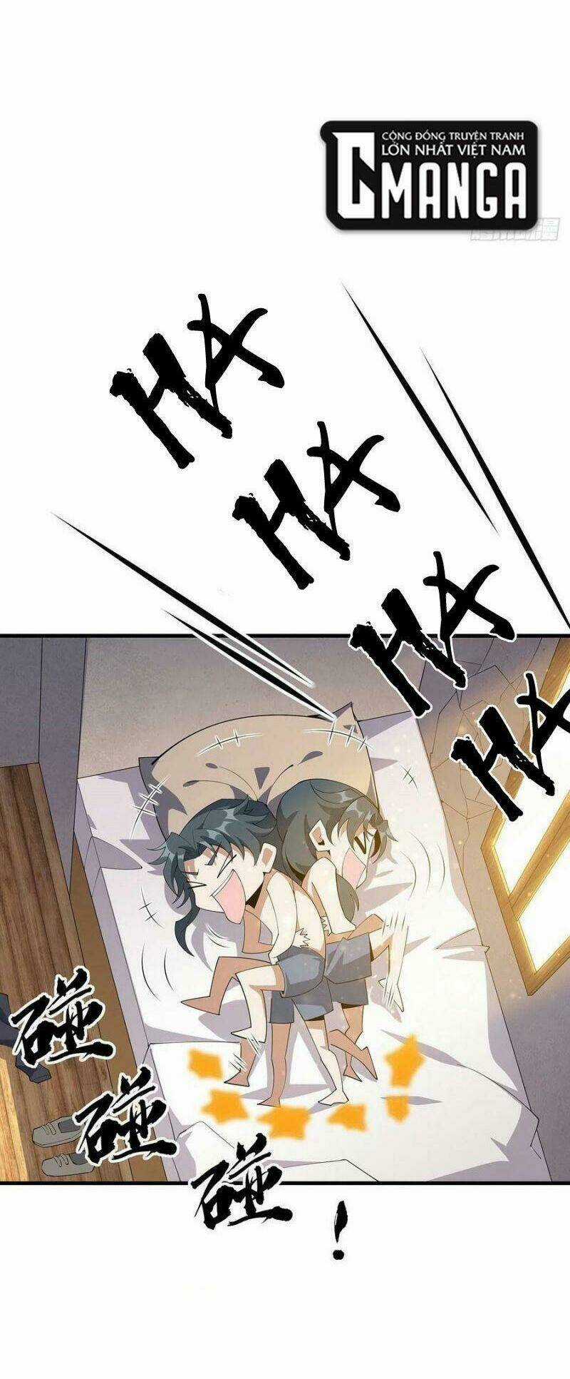 Kiếm Tu Imba Nhất Quả Đất - Chapter 110 - Trang 12