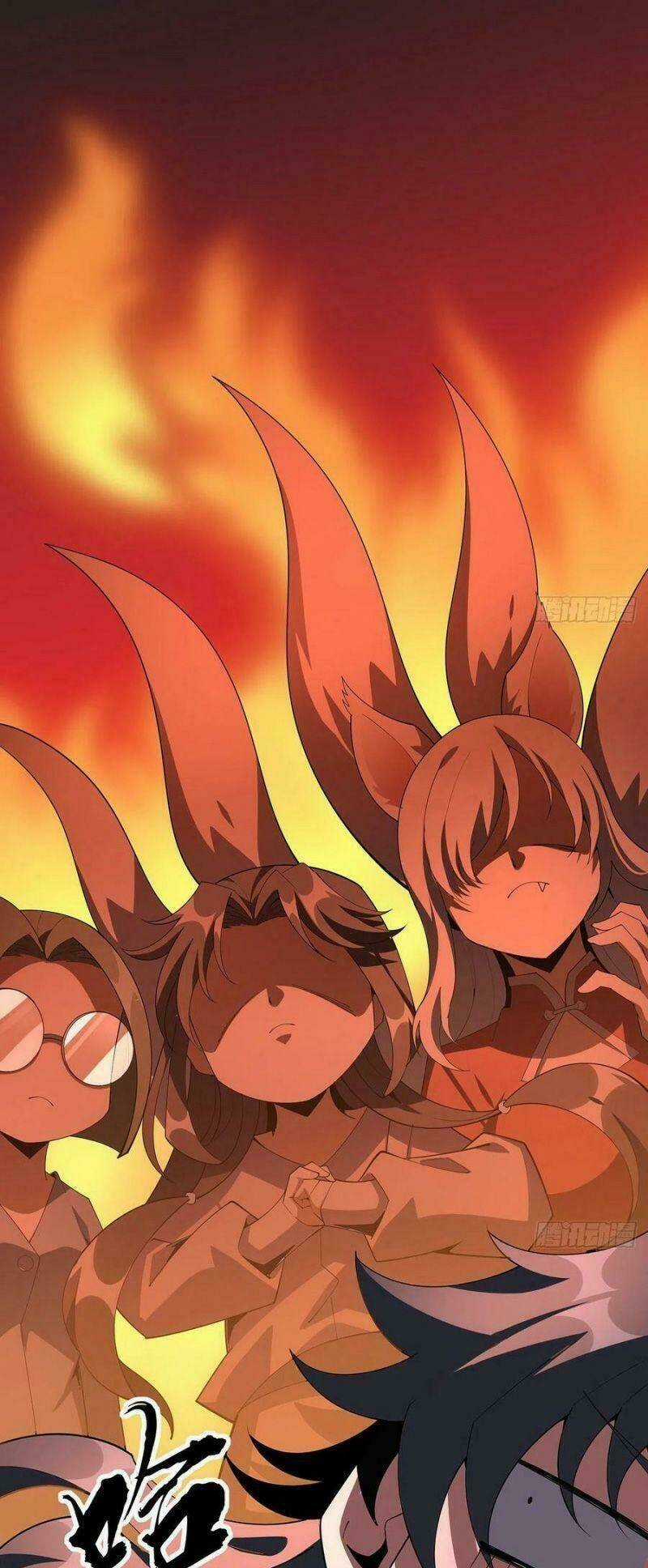 Kiếm Tu Imba Nhất Quả Đất - Chapter 110 - Trang 13