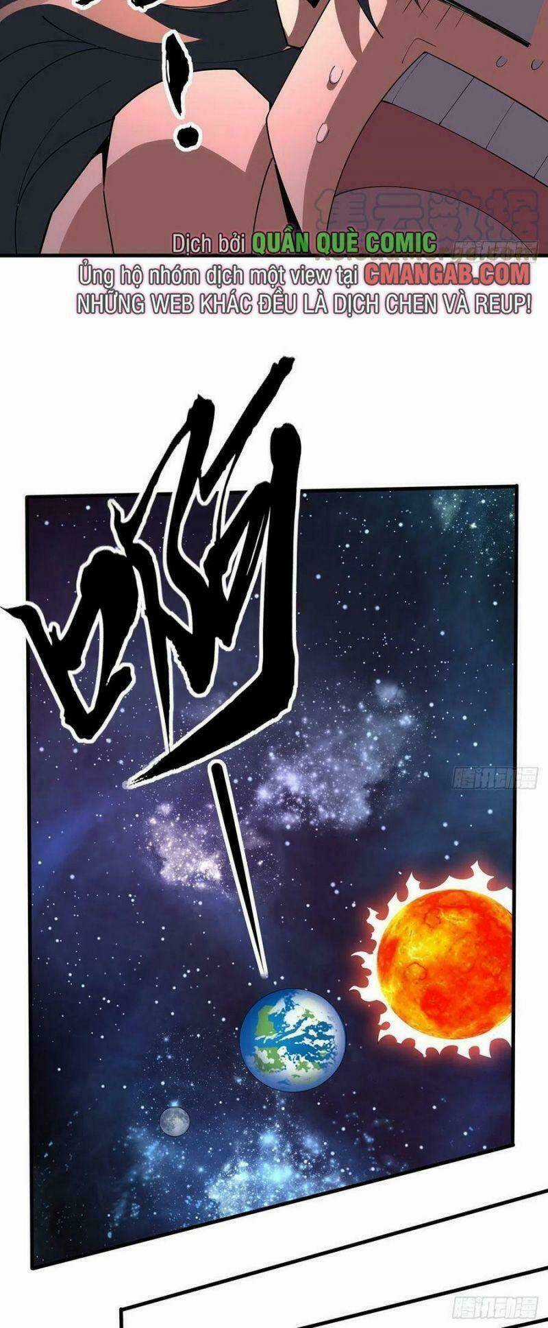 Kiếm Tu Imba Nhất Quả Đất - Chapter 110 - Trang 14