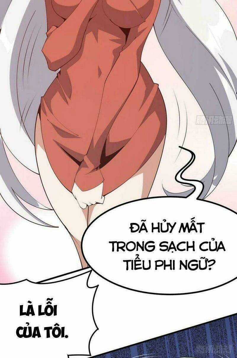 Kiếm Tu Imba Nhất Quả Đất - Chapter 110 - Trang 3