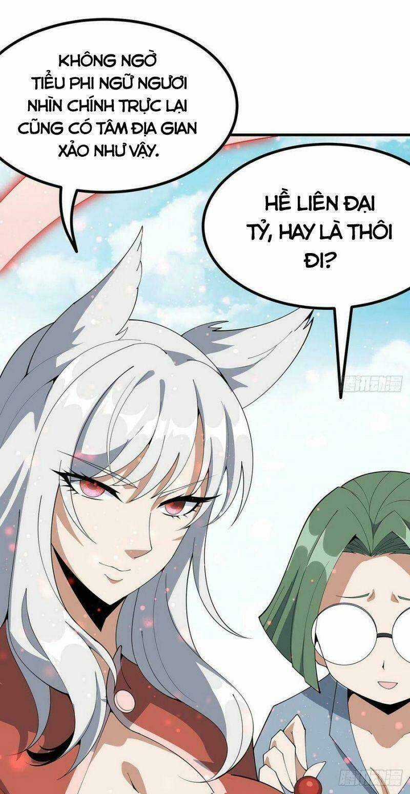 Kiếm Tu Imba Nhất Quả Đất - Chapter 110 - Trang 21