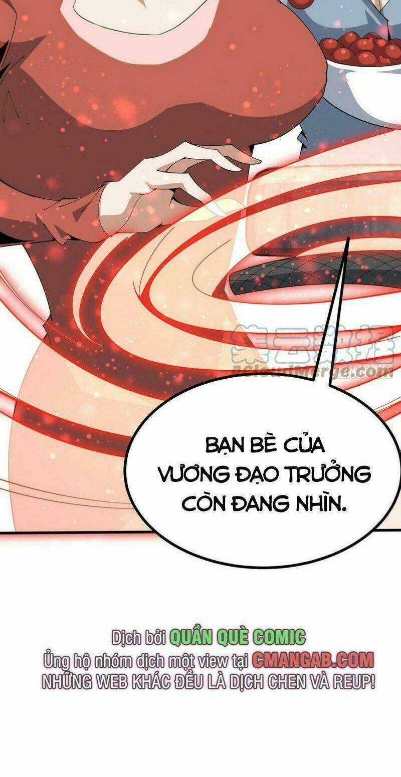 Kiếm Tu Imba Nhất Quả Đất - Chapter 110 - Trang 22