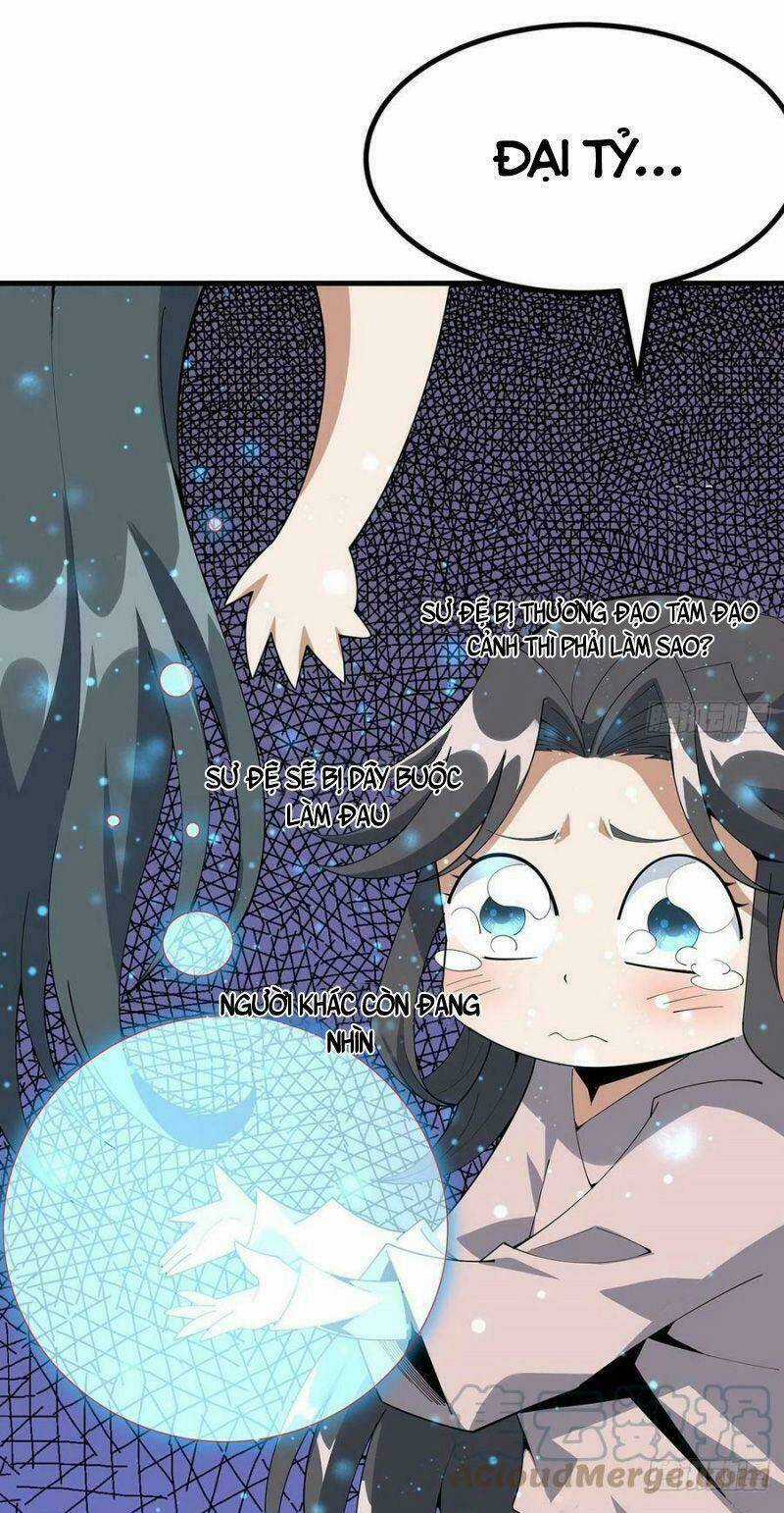 Kiếm Tu Imba Nhất Quả Đất - Chapter 110 - Trang 23