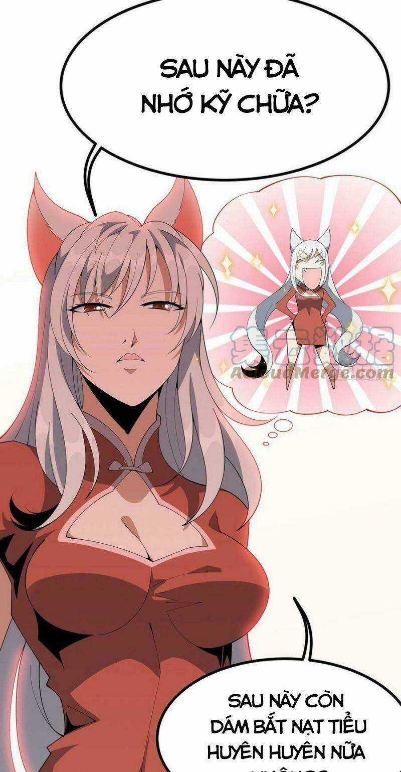 Kiếm Tu Imba Nhất Quả Đất - Chapter 110 - Trang 25