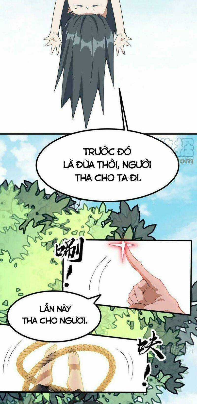 Kiếm Tu Imba Nhất Quả Đất - Chapter 110 - Trang 28