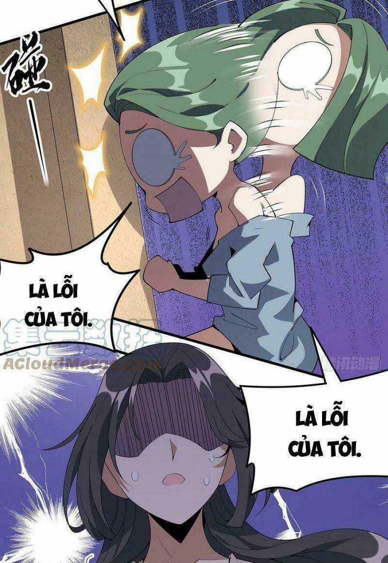 Kiếm Tu Imba Nhất Quả Đất - Chapter 110 - Trang 4