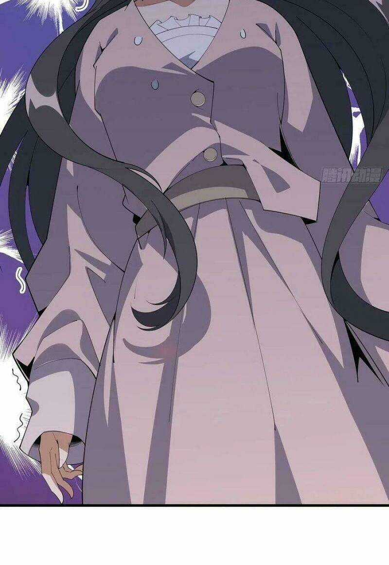 Kiếm Tu Imba Nhất Quả Đất - Chapter 110 - Trang 5