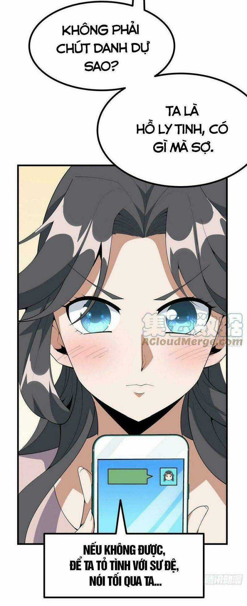 Kiếm Tu Imba Nhất Quả Đất - Chapter 110 - Trang 10