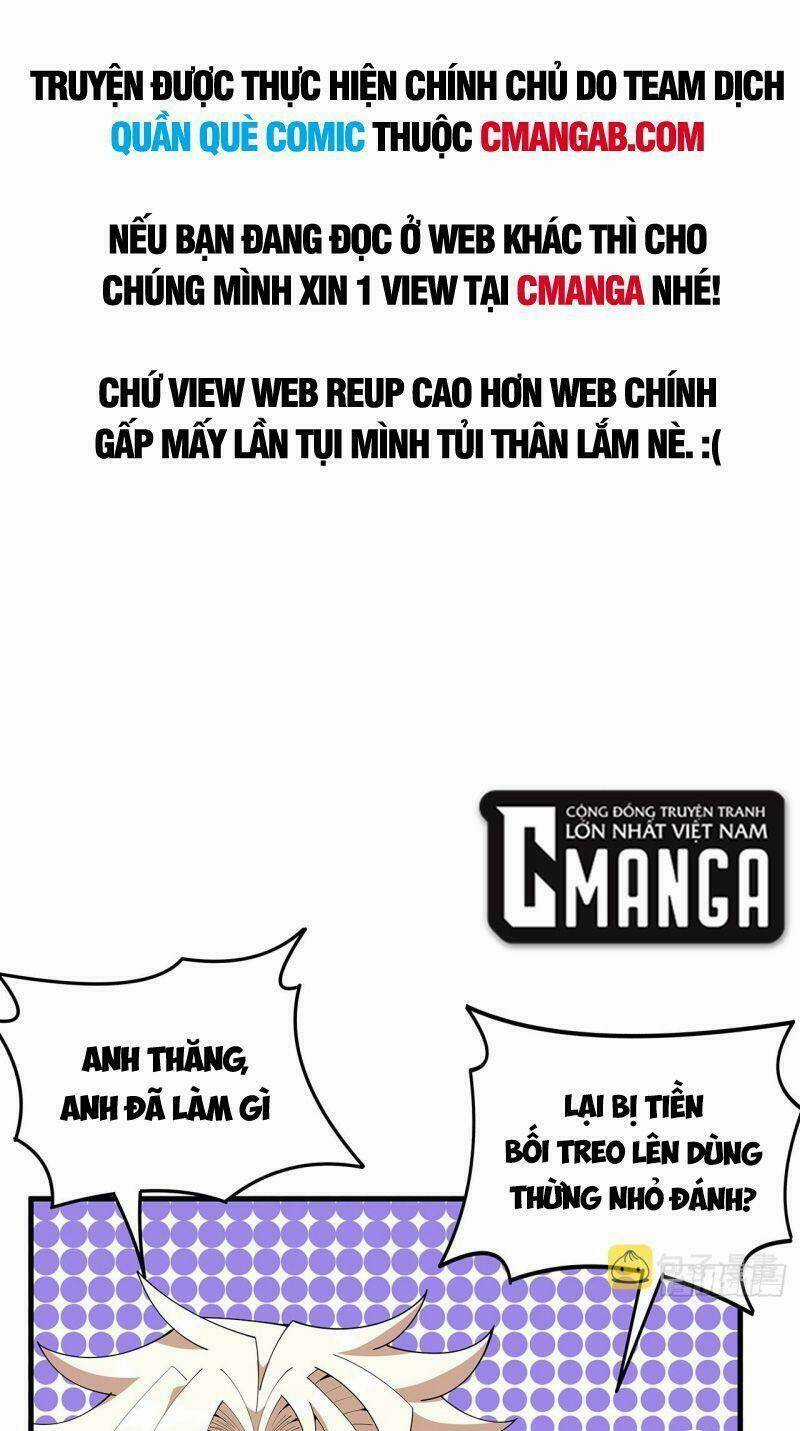 Kiếm Tu Imba Nhất Quả Đất - Chapter 111 - Trang 1
